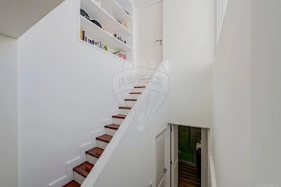 Moradia T3 para Venda em Belém