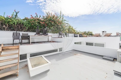 Moradia T3 para Venda em Belém
