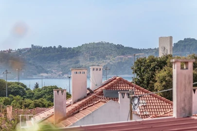 Moradia T3 para Venda em Belém