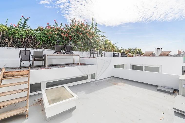 Moradia T3 para Venda em Belém Foto 3