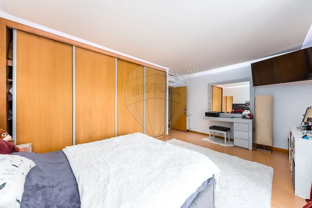 Apartamento T3 para Venda em Pinhal Novo Foto 12