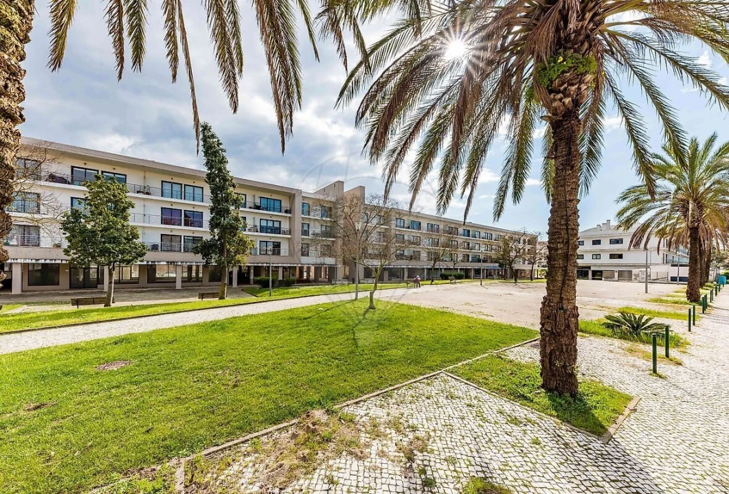 Apartamento T3 para Venda em Pinhal Novo Foto 43