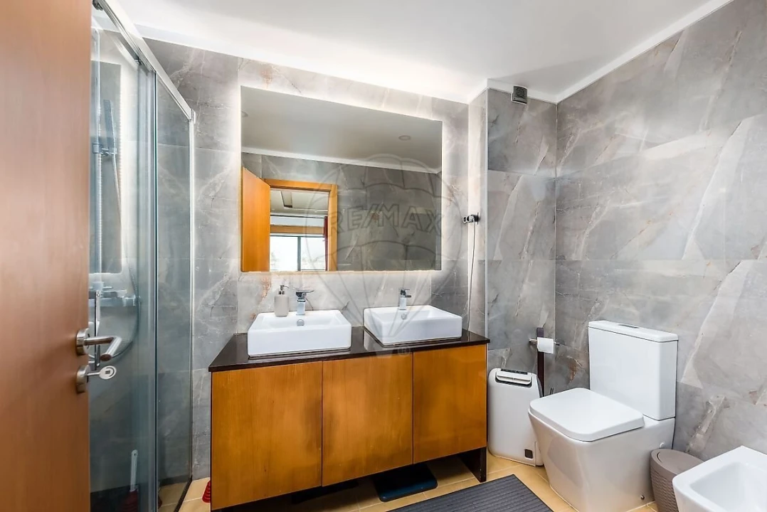 Apartamento T3 para Venda em Pinhal Novo Foto 23