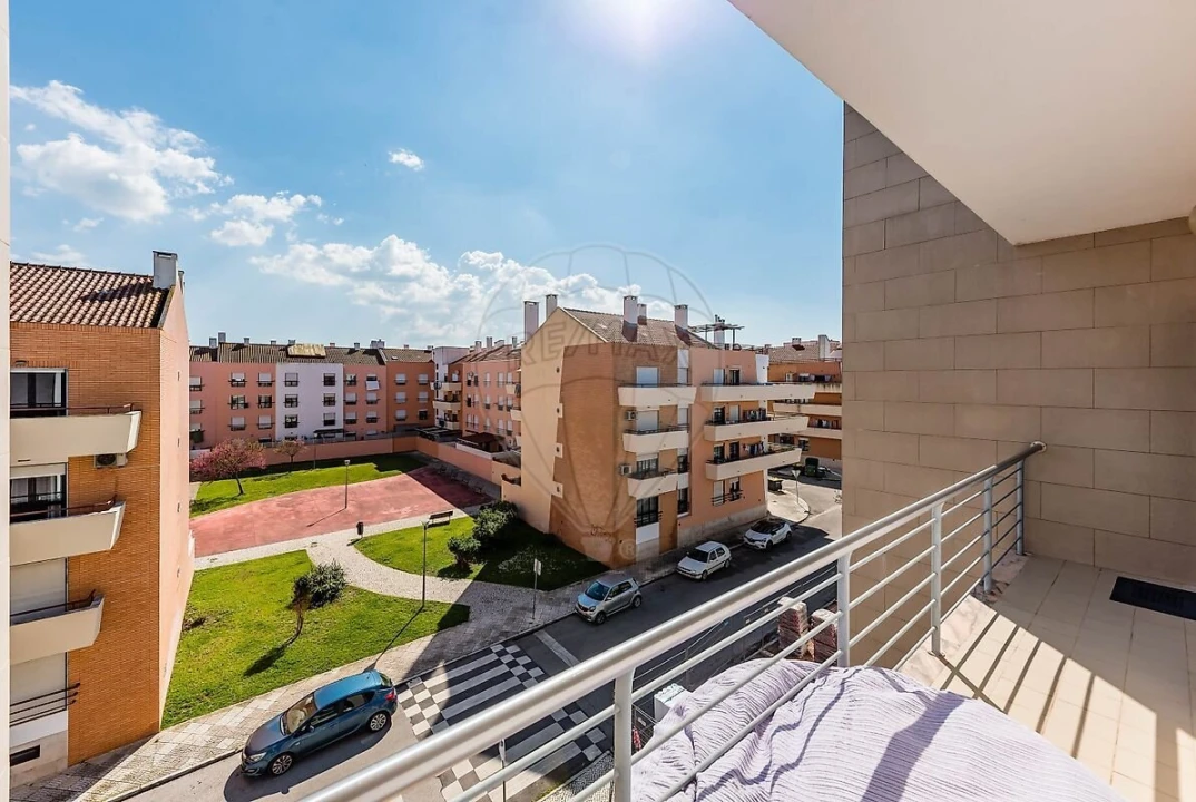 Apartamento T3 para Venda em Pinhal Novo Foto 29