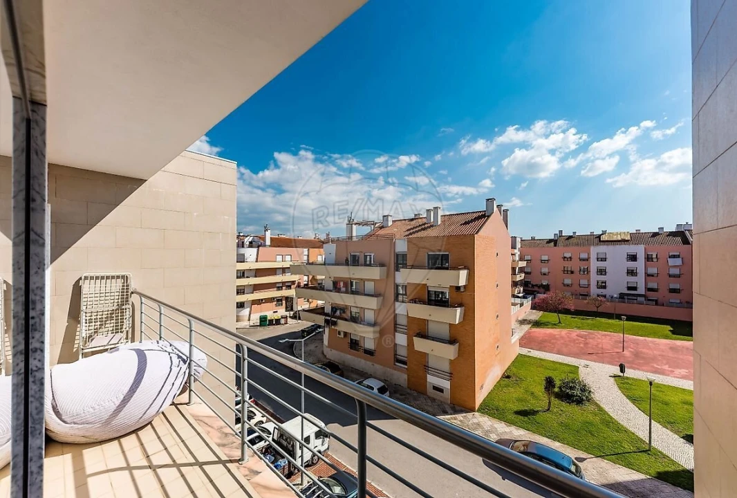 Apartamento T3 para Venda em Pinhal Novo Foto 28