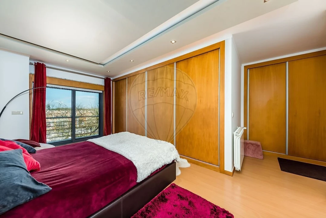 Apartamento T3 para Venda em Pinhal Novo Foto 16