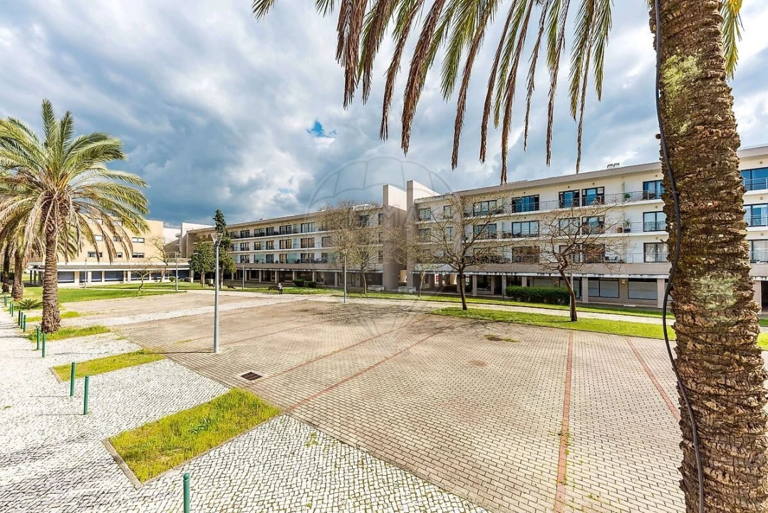 Apartamento T3 para Venda em Pinhal Novo Foto 44