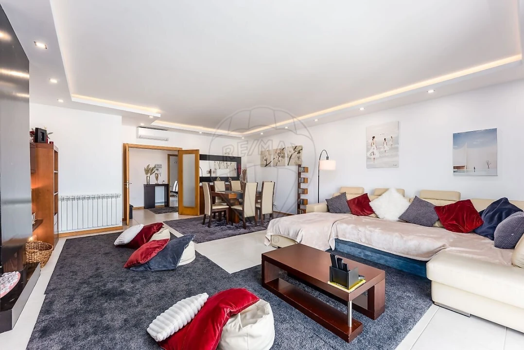 Apartamento T3 para Venda em Pinhal Novo Foto 3