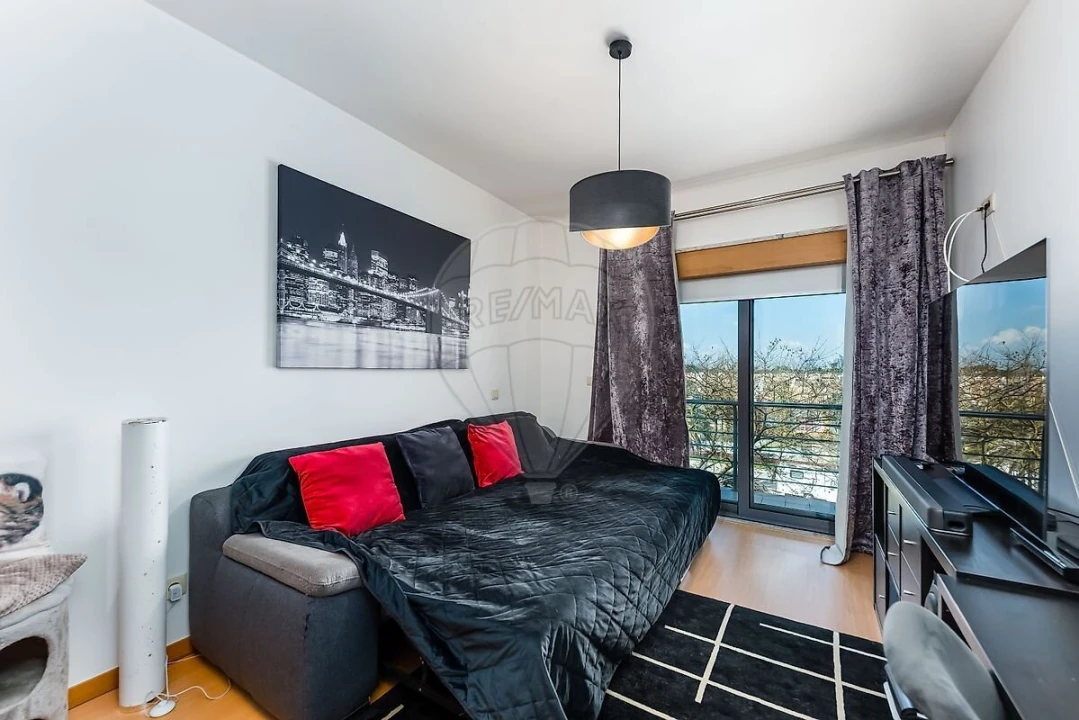 Apartamento T3 para Venda em Pinhal Novo Foto 19