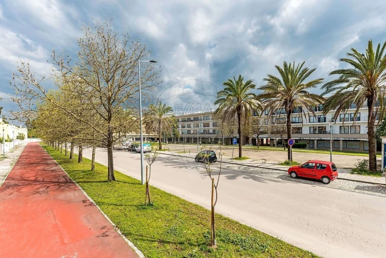 Apartamento T3 para Venda em Pinhal Novo Foto 46