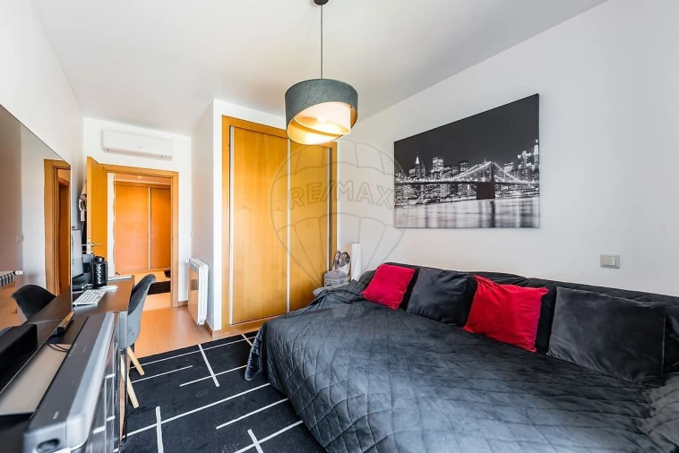 Apartamento T3 para Venda em Pinhal Novo Foto 20