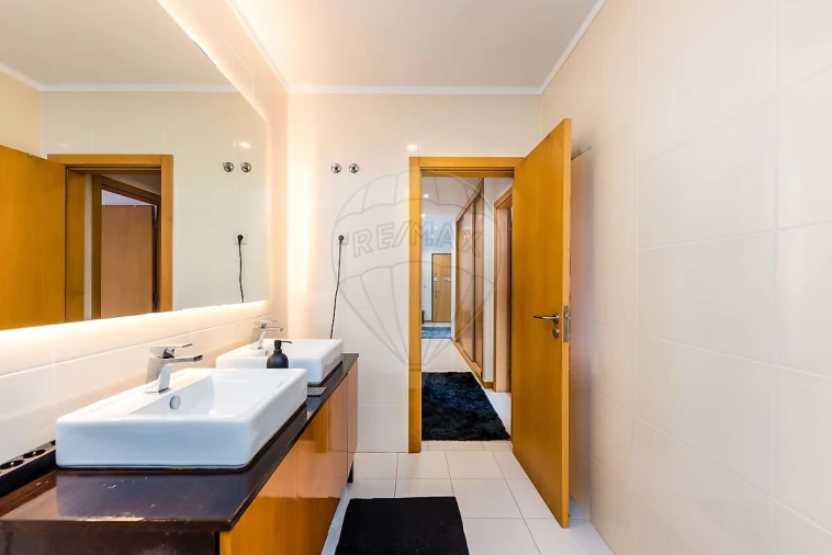 Apartamento T3 para Venda em Pinhal Novo Foto 22