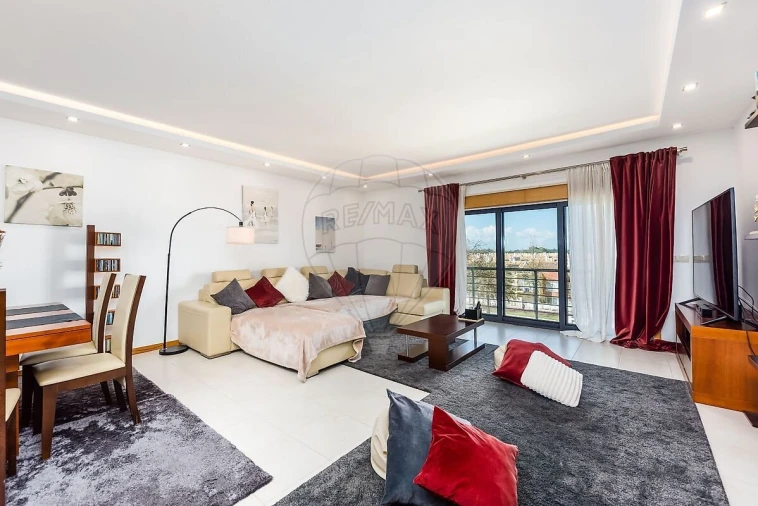 Apartamento T3 para Venda em Pinhal Novo Foto 2