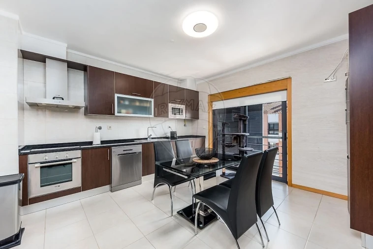 Apartamento T3 para Venda em Pinhal Novo Foto 6