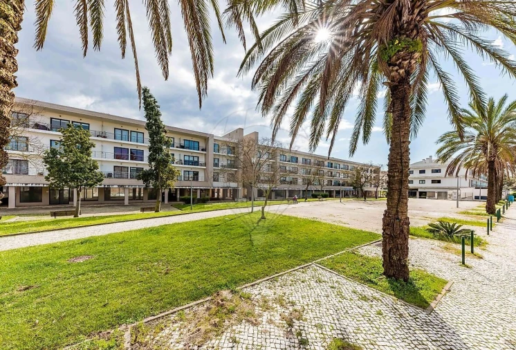 Apartamento T3 para Venda em Pinhal Novo Foto 43