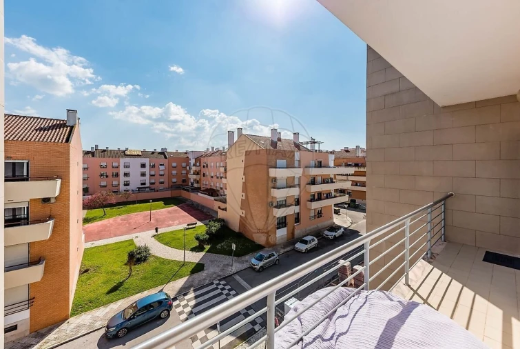 Apartamento T3 para Venda em Pinhal Novo Foto 29