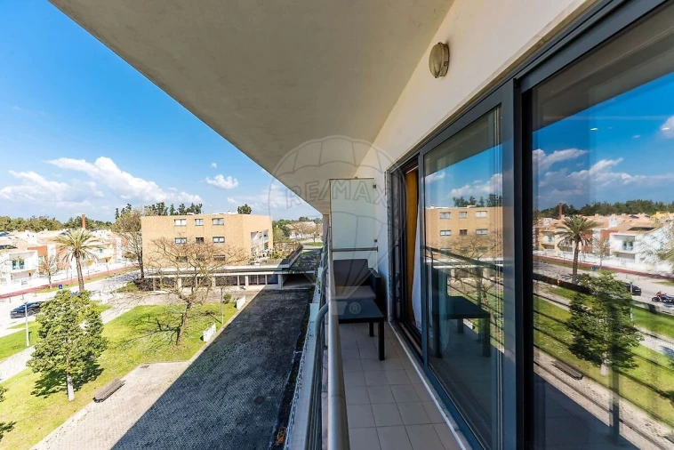 Apartamento T3 para Venda em Pinhal Novo Foto 26