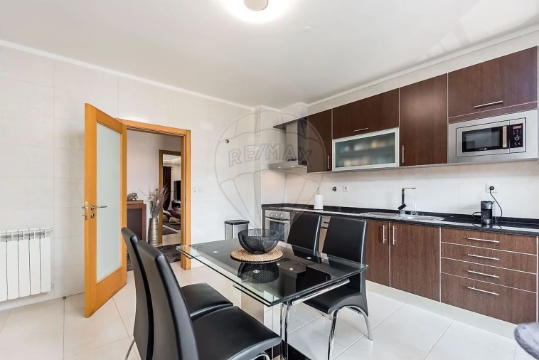 Apartamento T3 para Venda em Pinhal Novo Foto 7