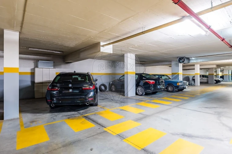 Apartamento T3 para Venda em Pinhal Novo Foto 39