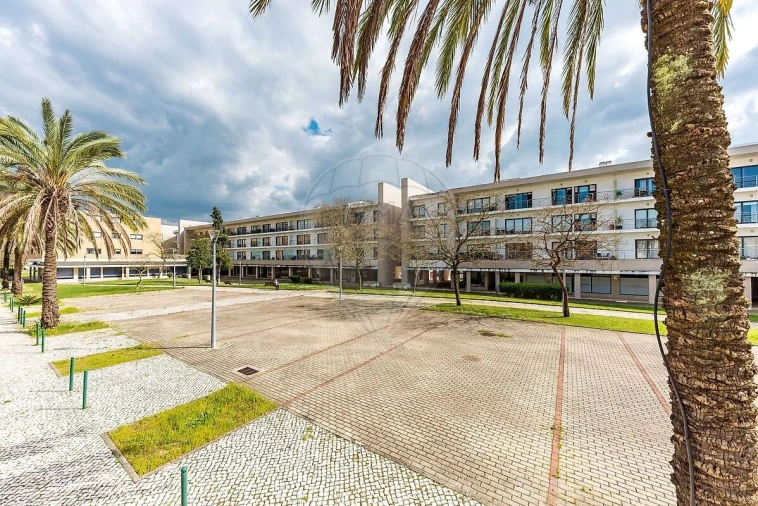 Apartamento T3 para Venda em Pinhal Novo Foto 44