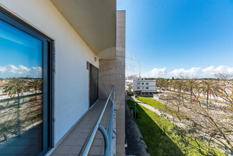 Apartamento T3 para Venda em Pinhal Novo Foto 33