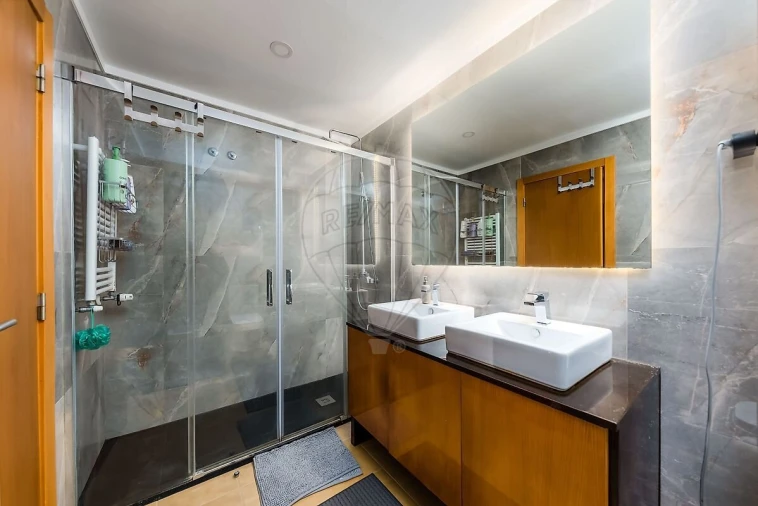 Apartamento T3 para Venda em Pinhal Novo Foto 24