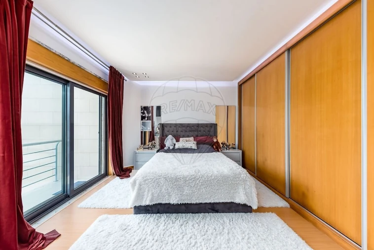 Apartamento T3 para Venda em Pinhal Novo Foto 13