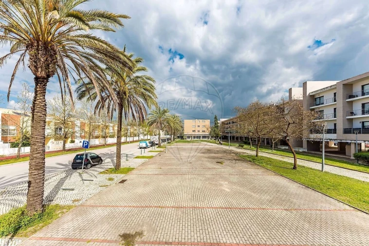 Apartamento T3 para Venda em Pinhal Novo Foto 45