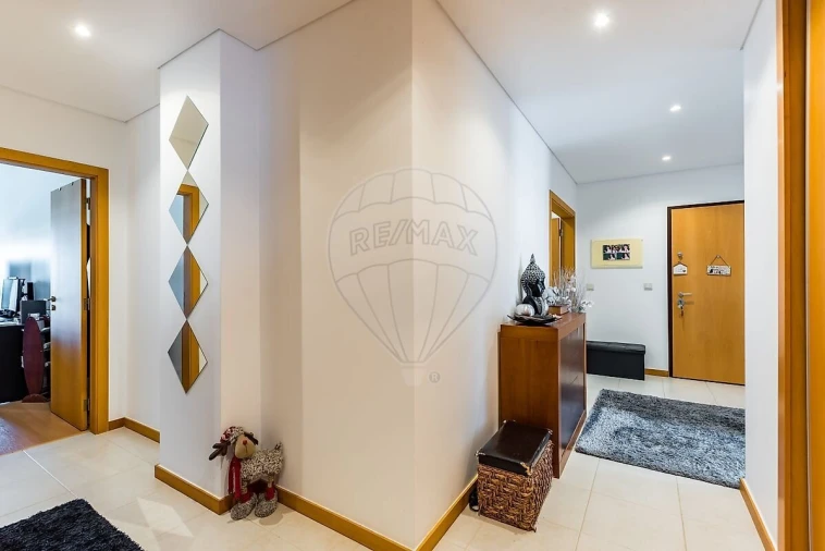 Apartamento T3 para Venda em Pinhal Novo Foto 36