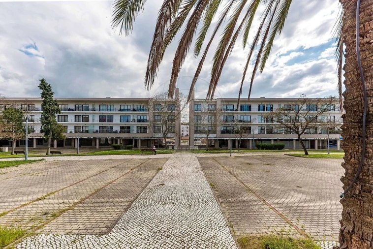 Apartamento T3 para Venda em Pinhal Novo Foto 42