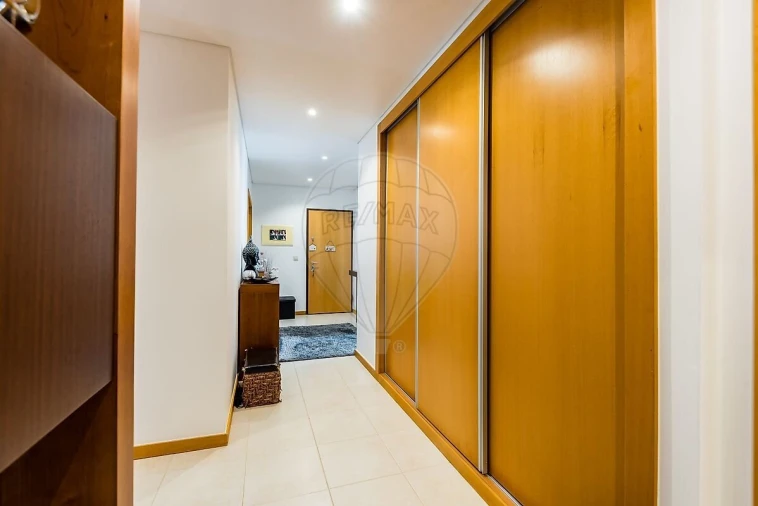 Apartamento T3 para Venda em Pinhal Novo Foto 35