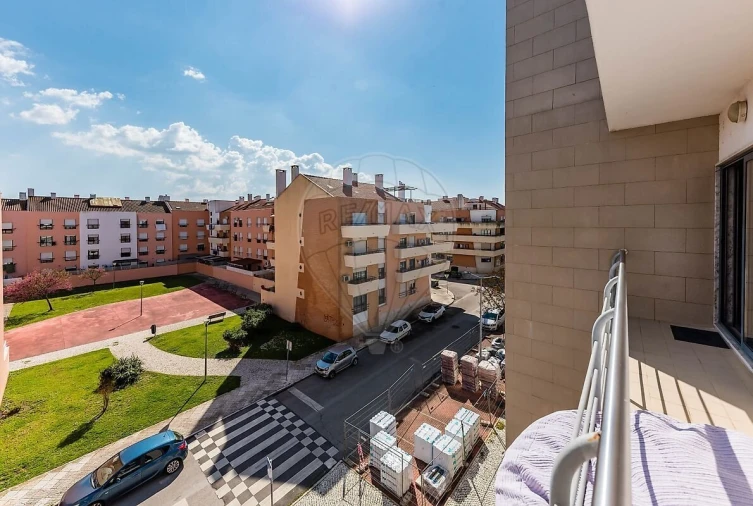 Apartamento T3 para Venda em Pinhal Novo Foto 30