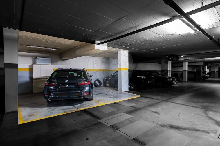 Apartamento T3 para Venda em Pinhal Novo Foto 40