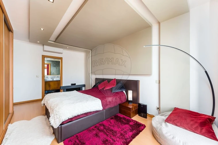 Apartamento T3 para Venda em Pinhal Novo Foto 14