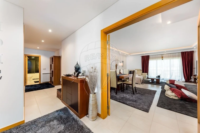 Apartamento T3 para Venda em Pinhal Novo Foto 34