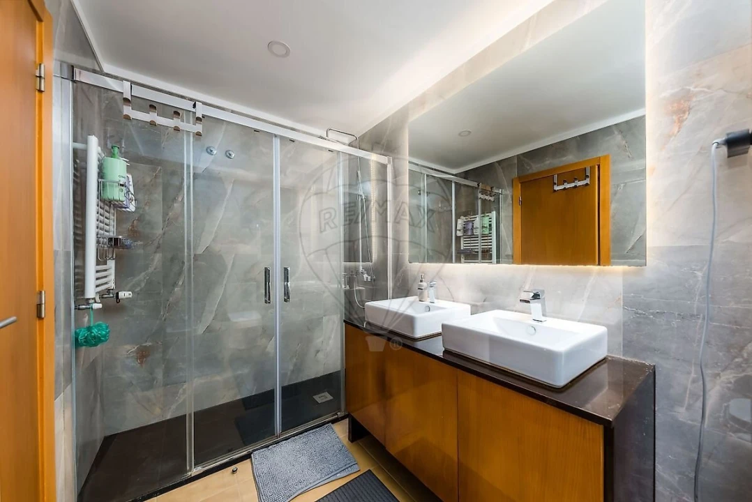 Apartamento T3 para Venda em Pinhal Novo Foto 24