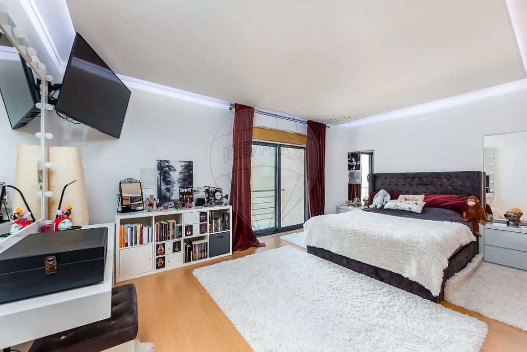 Apartamento T3 para Venda em Pinhal Novo Foto 11