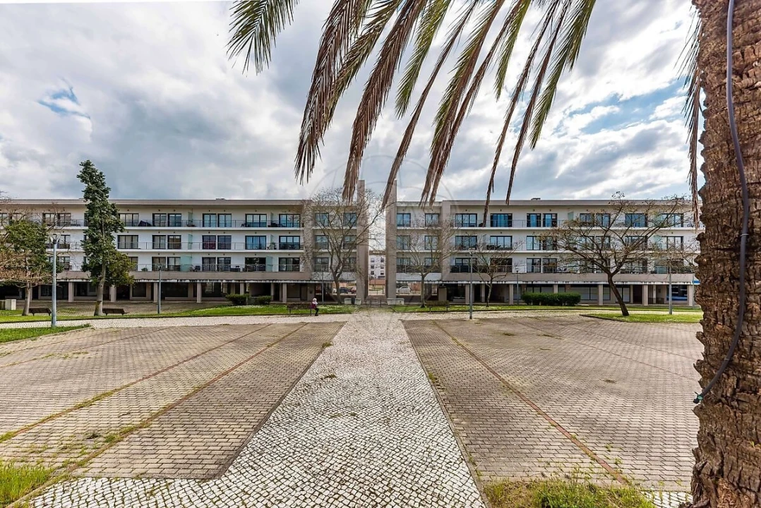 Apartamento T3 para Venda em Pinhal Novo Foto 42