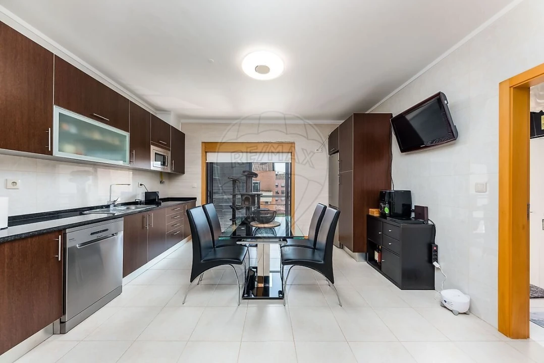 Apartamento T3 para Venda em Pinhal Novo Foto 8