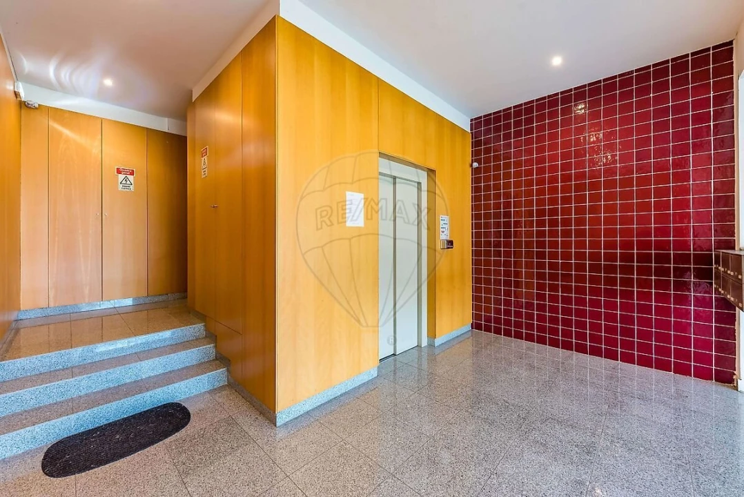 Apartamento T3 para Venda em Pinhal Novo Foto 37