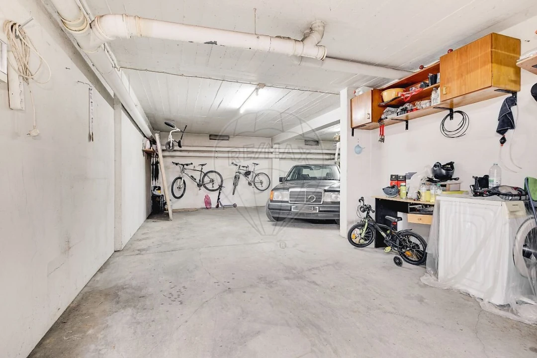 Apartamento T3 para Venda em Vialonga Foto 21