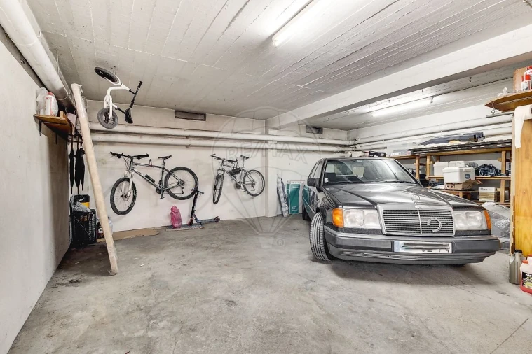 Apartamento T3 para Venda em Vialonga Foto 22