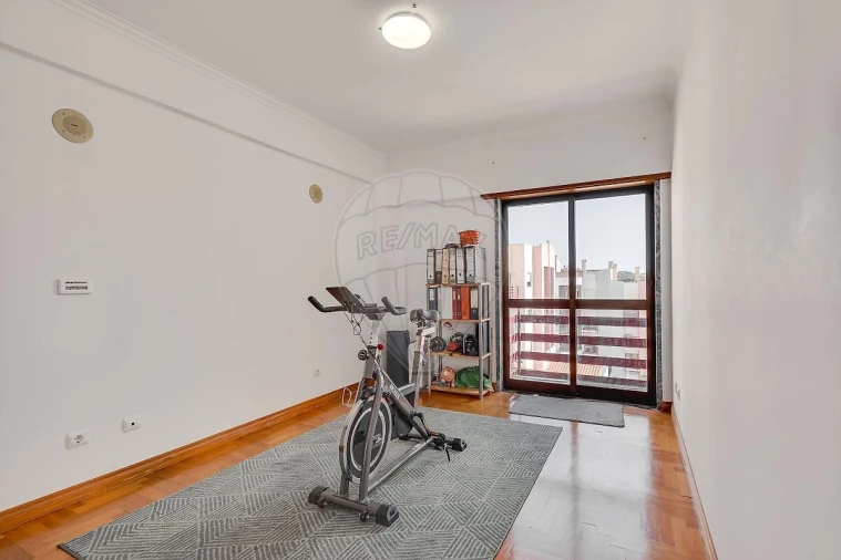 Apartamento T3 para Venda em Vialonga Foto 13