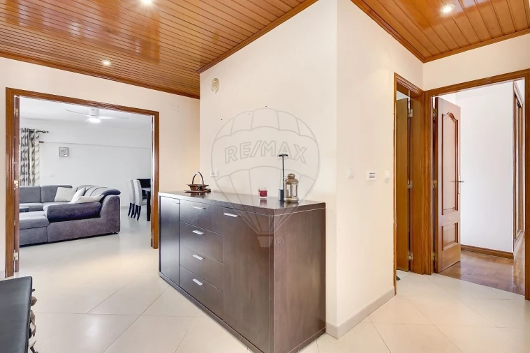 Apartamento T3 para Venda em Vialonga Foto 6