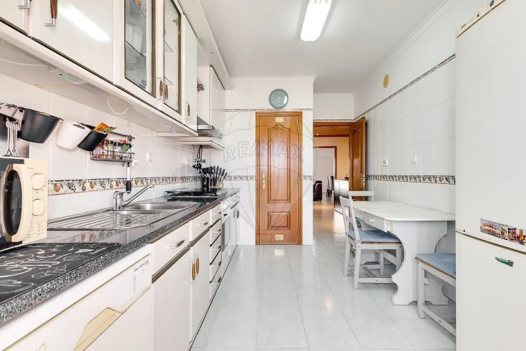 Apartamento T3 para Venda em Vialonga Foto 10