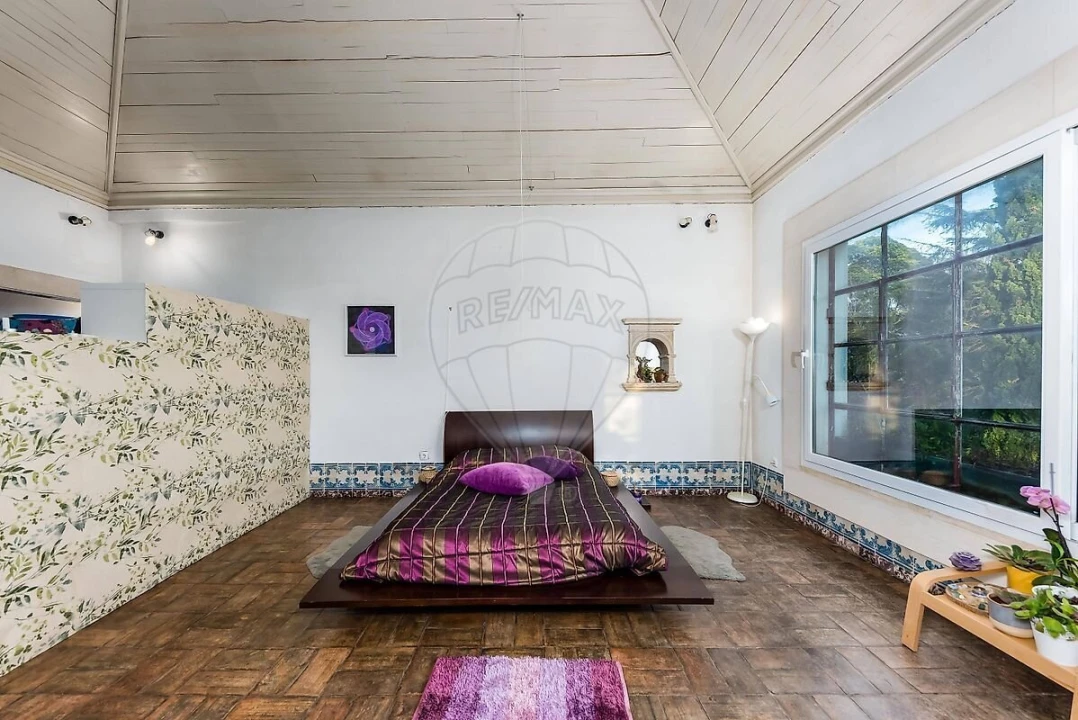 Moradia T5 para Venda em Corroios Foto 27