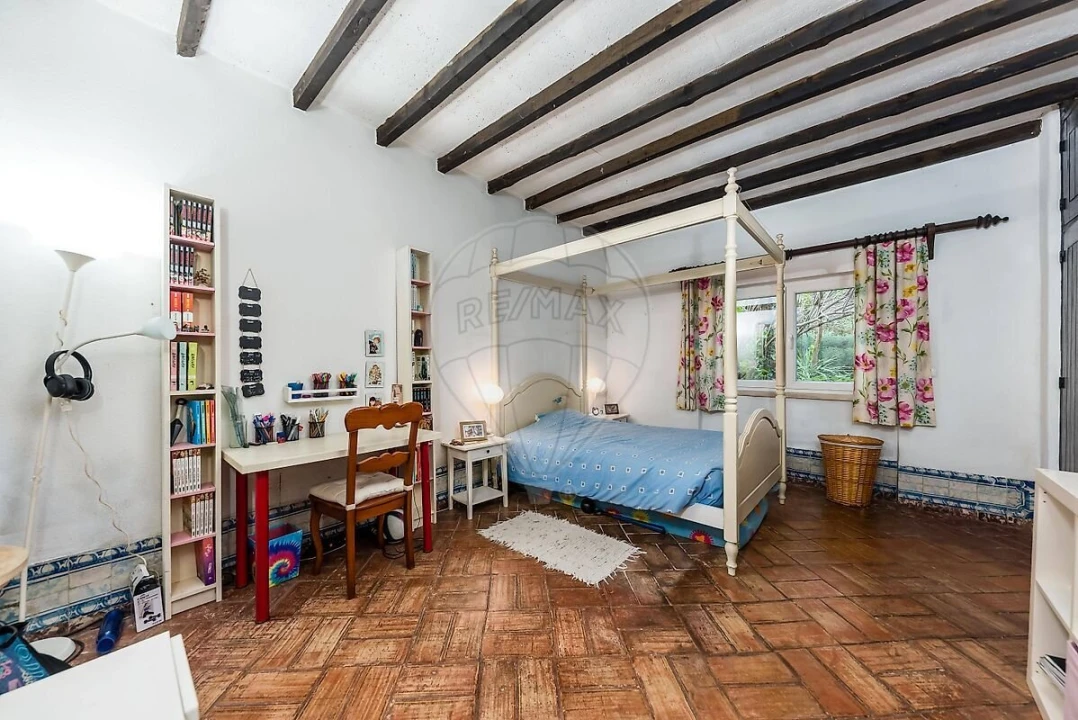 Moradia T5 para Venda em Corroios Foto 41