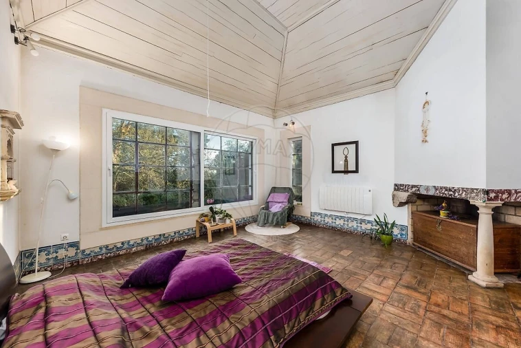 Moradia T5 para Venda em Corroios Foto 26