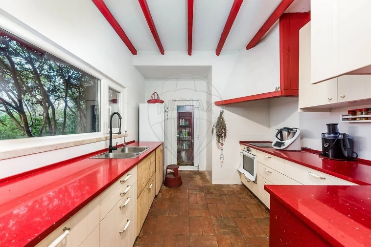 Moradia T5 para Venda em Corroios Foto 22