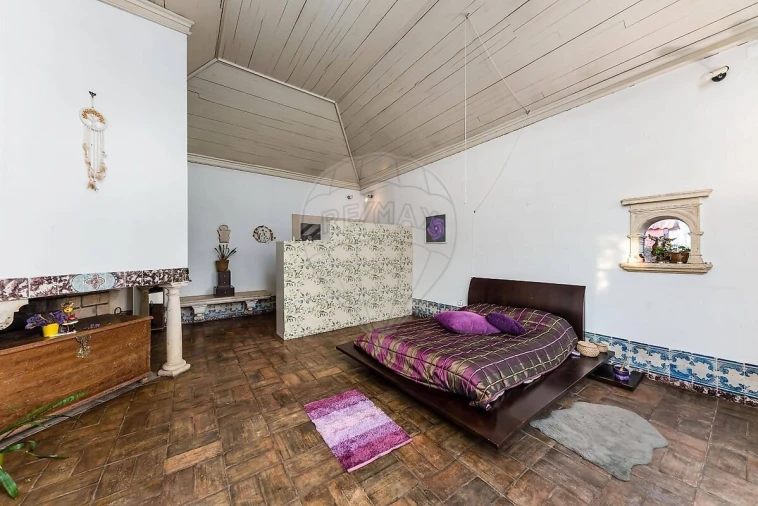 Moradia T5 para Venda em Corroios Foto 28